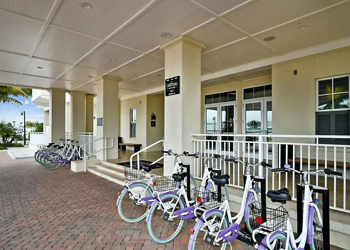 Waterline Villas & Marina, Autograph Collection
