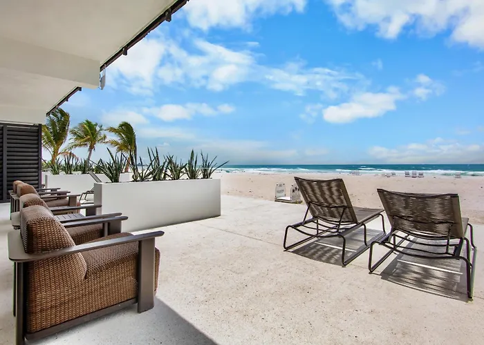 Bali Hai Beach Resort